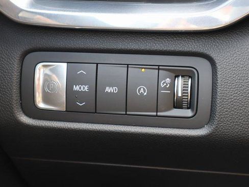 New 2026 GMC Acadia Elevation w/ Elevation Premium Package image 37