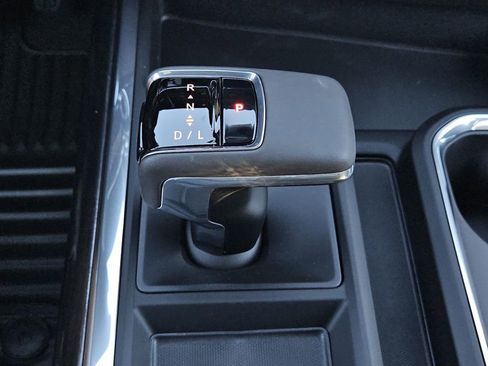 New 2026 Chevrolet Silverado 1500 LTZ w/ Z71 Off-Road Package image 15