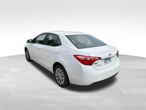 Used 2019 Toyota Corolla LE FWD image 6