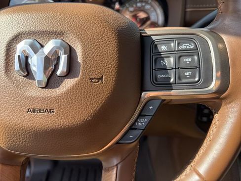 Used 2022 RAM 3500 Limited image 26