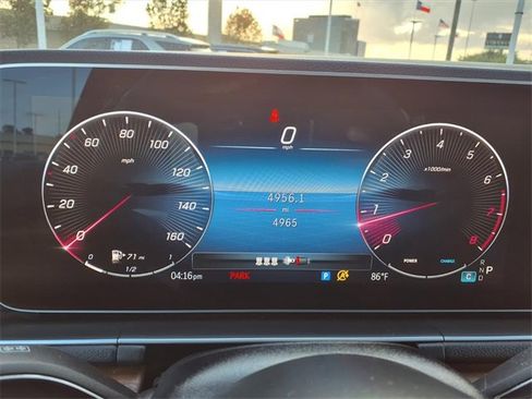 Used 2025 Mercedes-Benz GLE 350 GLE 350 image 13