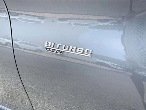 Used 2018 Mercedes-Benz C 43 AMG 4MATIC Sedan image 10