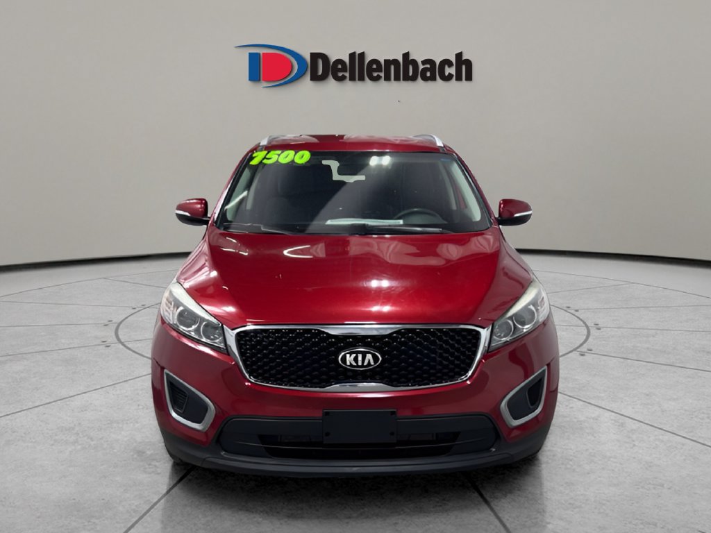 Used 2017 Kia Sorento AWD image 6