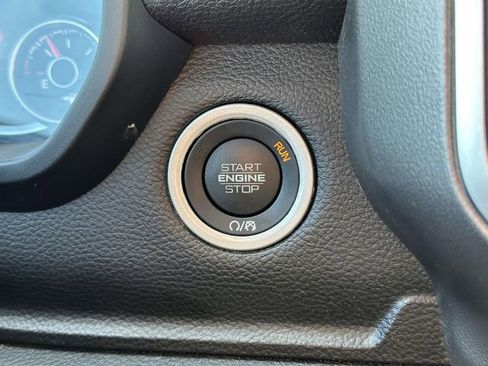 Certified 2025 RAM 1500 Big Horn image 35