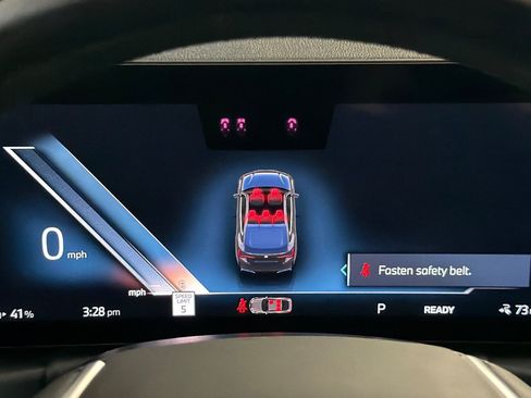 Used 2023 BMW i4 eDrive35 RWD image 21