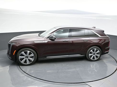 New 2026 Cadillac Escalade IQ Luxury 1 image 19