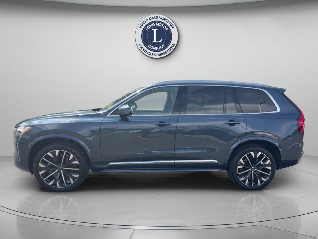 Certified 2026 Volvo XC90 B6 Plus AWD/4WD image 2