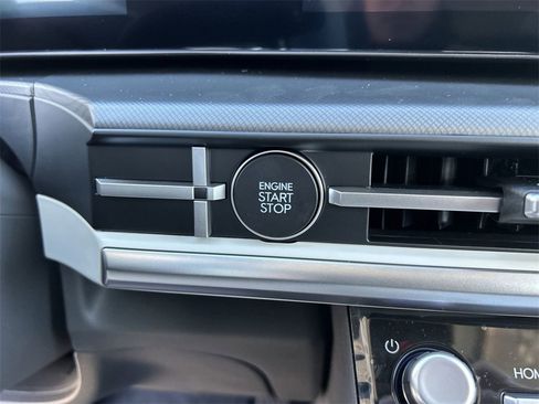 New 2026 Hyundai Santa Fe SEL image 30