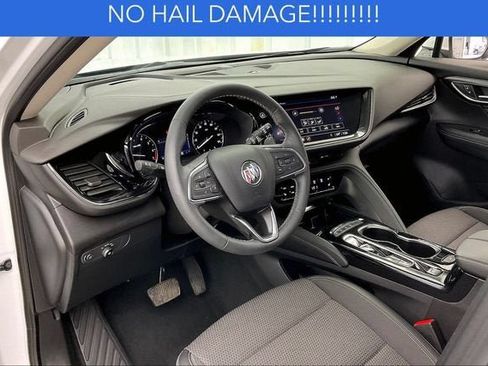 Certified 2023 Buick Envision Preferred AWD/4WD image 16