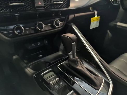 New 2026 Acura ADX AWD image 17