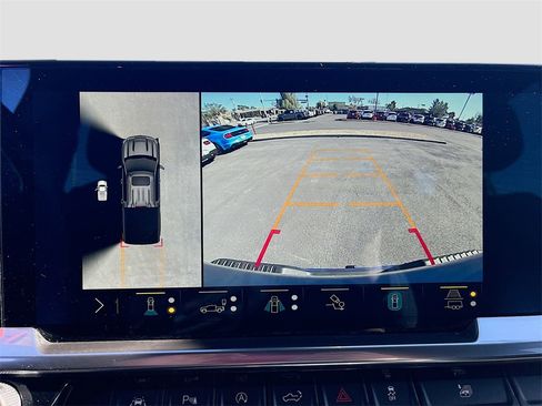 Used 2023 Chevrolet Silverado 1500 RST w/ All Star Edition Plus image 13