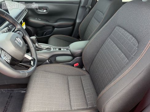 Used 2026 Honda HR-V Sport image 13
