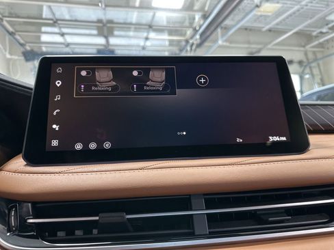 Used 2026 INFINITI QX60 Autograph w/ Dark Cargo Package AWD/4WD image 65