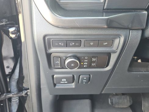 Used 2023 Ford F150 XLT w/ Equipment Group 302A High AWD/4WD image 19