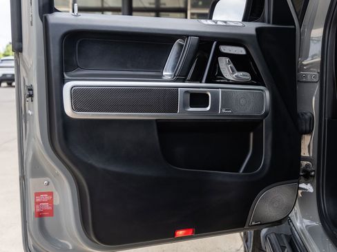 Used 2022 Mercedes-Benz G 63 AMG 4MATIC image 17