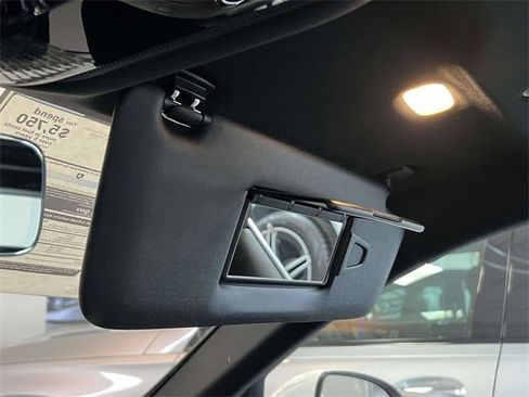 New 2026 Mercedes-Benz GLC 43 AMG 4MATIC image 29