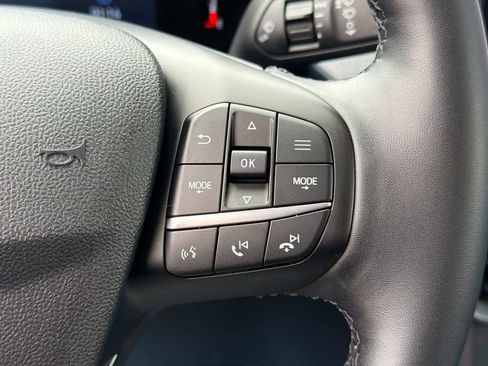 Used 2025 Ford Maverick XLT w/ XLT Luxury Package AWD/4WD image 28