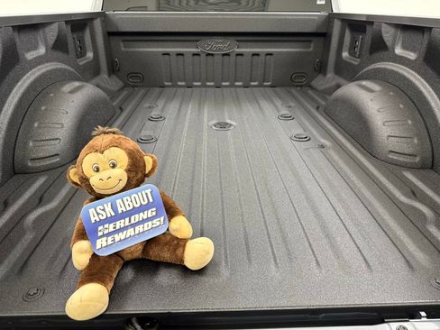 New 2026 Ford F250 Lariat w/ Black Appearance Package AWD/4WD image 8