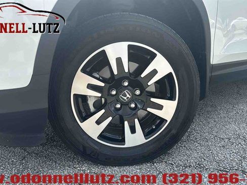 Used 2020 Honda Ridgeline RTL image 2