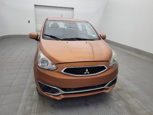 Used 2019 Mitsubishi Mirage ES image 14