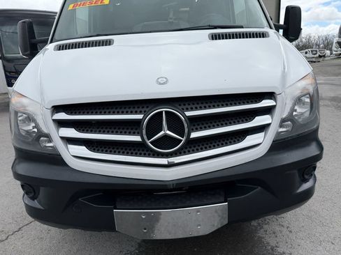 Used 2014 Mercedes-Benz Sprinter 3500 image 6