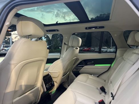 Used 2023 Land Rover Range Rover SE image 57