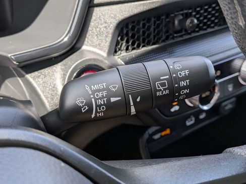 Used 2024 Honda CR-V EX image 25