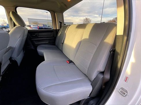 Used 2017 RAM 2500 Tradesman w/ Popular Equipment Group image 20