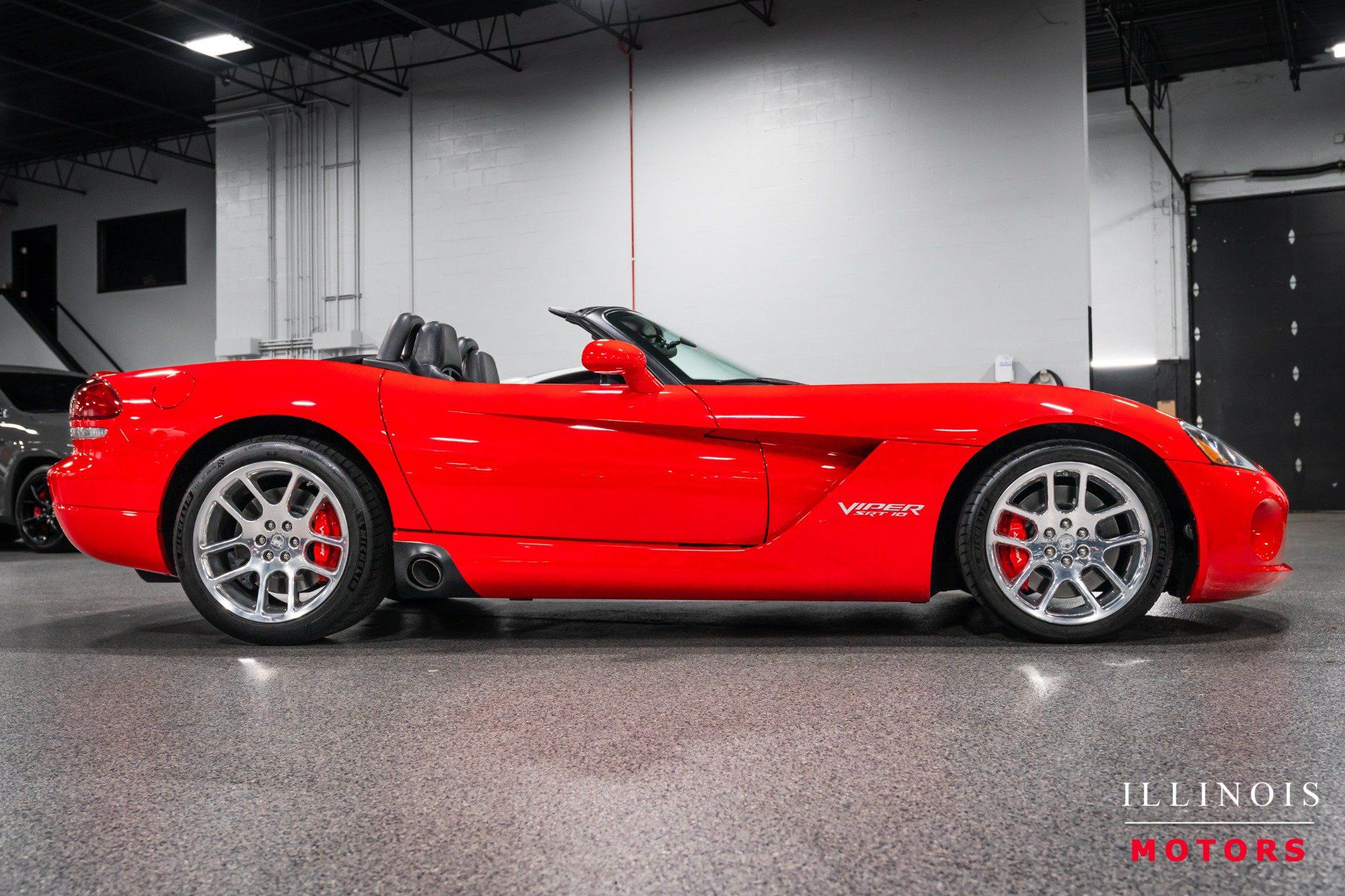 Used 2006 Dodge Viper SRT-10 RWD image 6