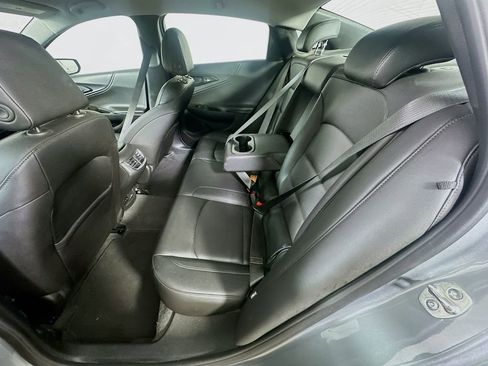 Used 2024 Chevrolet Malibu LT FWD image 14