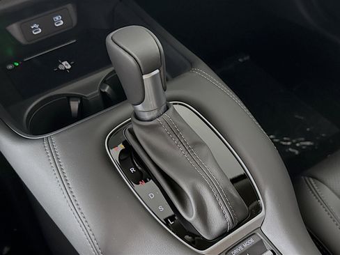 New 2026 Honda HR-V EX-L image 19
