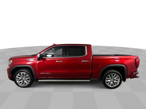 Used 2023 GMC Sierra 1500 Denali AWD/4WD image 5