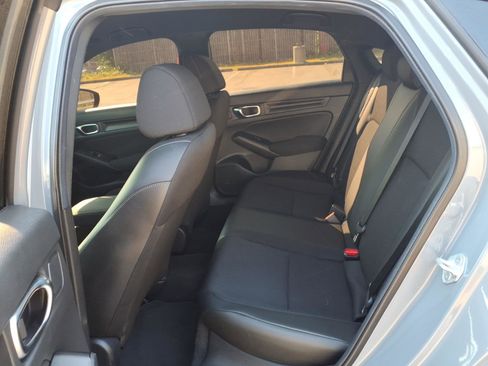 Used 2025 Honda Civic Sport image 14