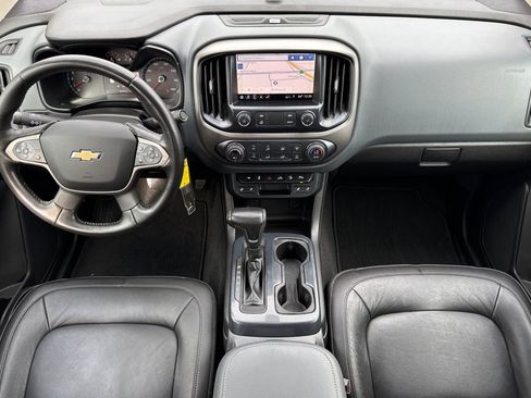 Used 2019 Chevrolet Colorado Z71 image 14