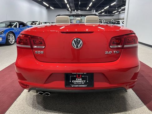 Used 2015 Volkswagen Eos Komfort image 14
