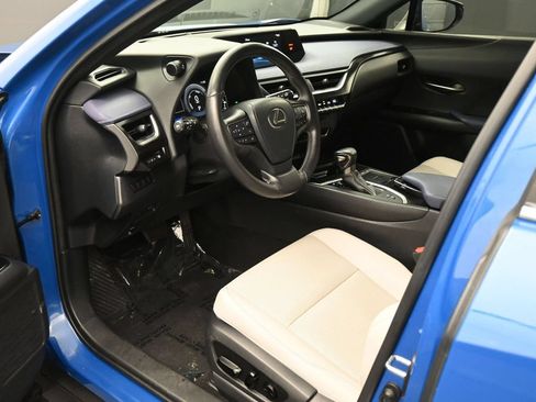 Used 2021 Lexus UX 250h w/ Premium Package AWD/4WD image 2