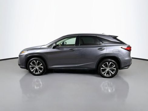 Used 2017 Lexus RX 350 AWD w/ Premium Package image 8