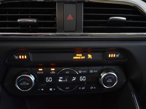 Used 2016 MAZDA CX-9 Grand Touring image 24