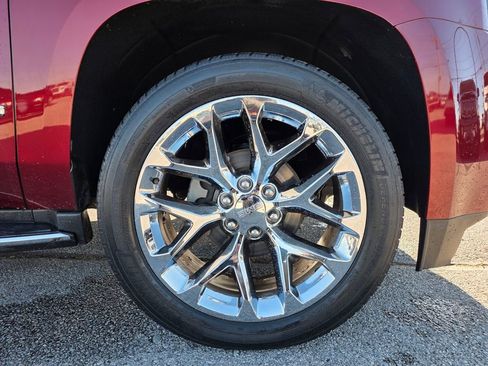 Used 2017 GMC Yukon Denali w/ Open Road Package image 31