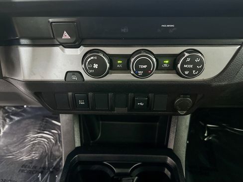 Used 2021 Toyota Tacoma SR image 22