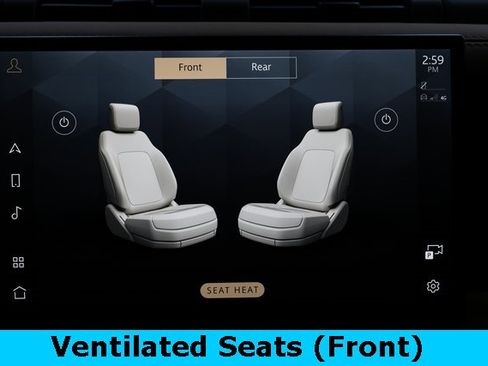 Used 2023 Land Rover Defender 90 V8 image 31