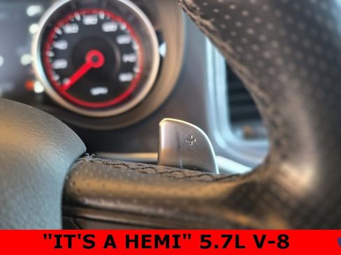 Used 2021 Dodge Charger R/T image 33