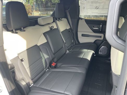 New 2026 GMC Hummer EV 4x4 Crew Cab image 27