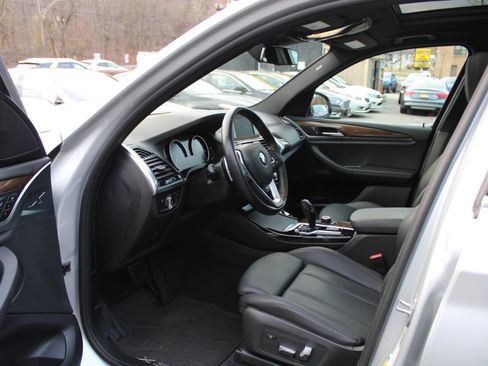 Used 2019 BMW X3 xDrive30i image 24