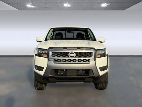 New 2026 Nissan Frontier SV w/ Tow Package image 6