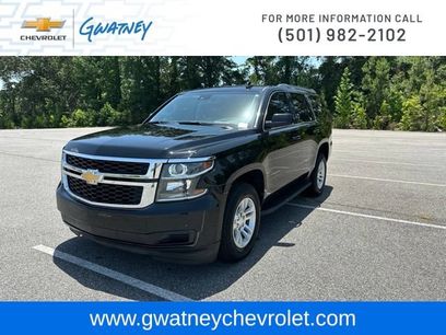 Used 2019 Chevrolet Tahoe LT