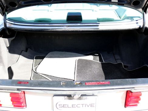 Used 1990 Mercedes-Benz 300 SE image 23