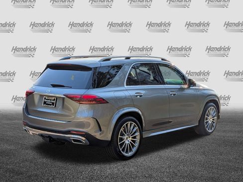 New 2026 Mercedes-Benz GLE 350 350 image 10