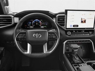 New 2026 Toyota Tundra Limited AWD/4WD video 4