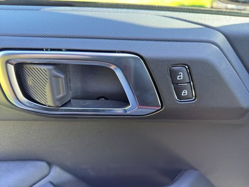 New 2025 Ford Bronco Big Bend image 11